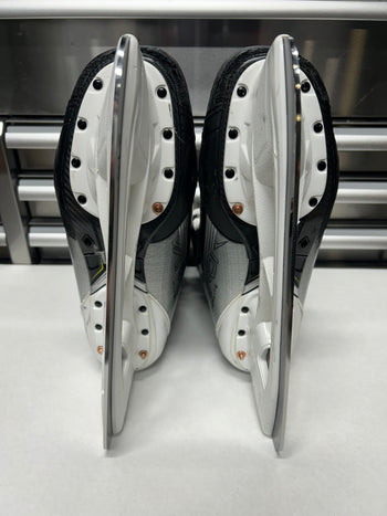 Bauer Hyperlite2 Skate Size 11 FIT 1 (Used) NHL Pro Stock