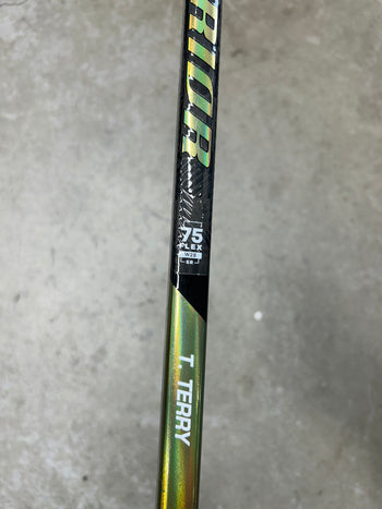 Right Hand 75 Flex P28 Warrior Alpha LX3 Pro (New)