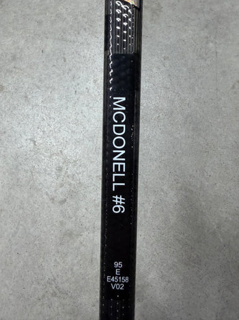 Left Hand 95 Flex P90TM CCM Jetspeed FT7 Pro (New)
