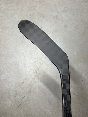 Left Hand 87 Flex P28M Bauer Proto2 CHL Pro Stock (Restored)
