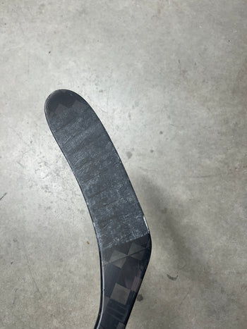 Left Hand 80 Flex Custom P28 CCM FT6 Pro (Restored) Pro Stock