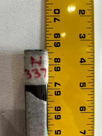 Left Hand 87 Flex P92 Bauer Flylite (Restored)