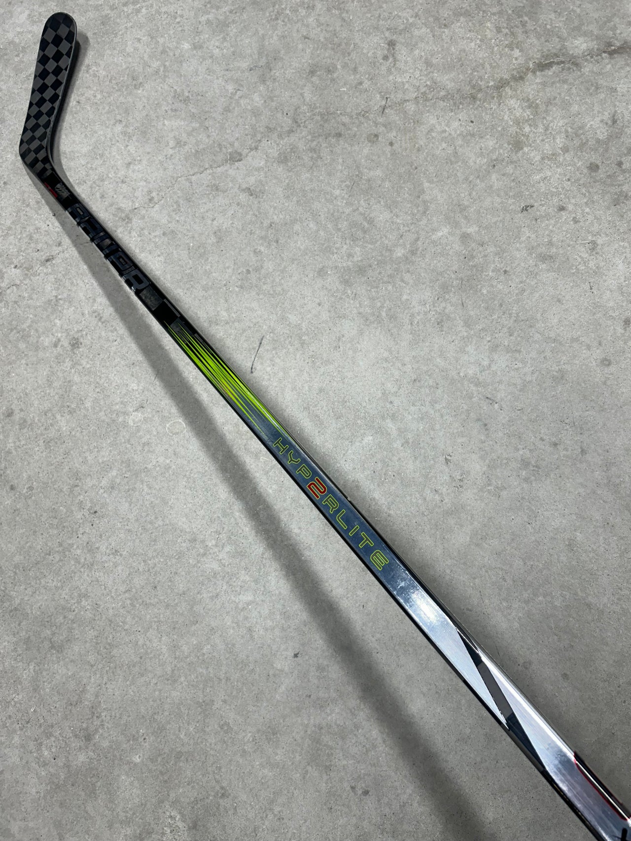 Right Hand 70 Flex P90TM Bauer Hyperlite 2 New