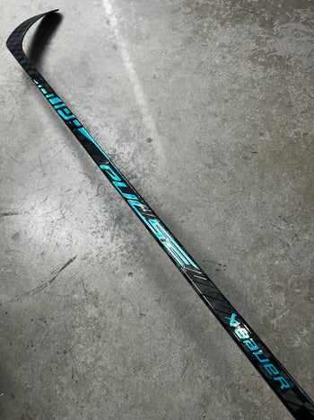 Left Hand 55 Flex P92 Bauer Pulse Pro Stock (Restored)