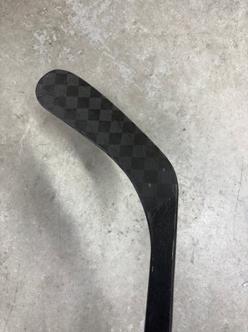 Left Hand 75 Flex P92 True Hzrdus Smoke (New) NHL Pro Stock