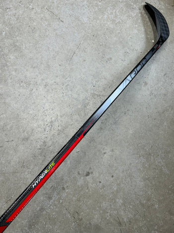 Right Hand 82 Flex P92 Bauer Hyperlite (New) Pro Stock