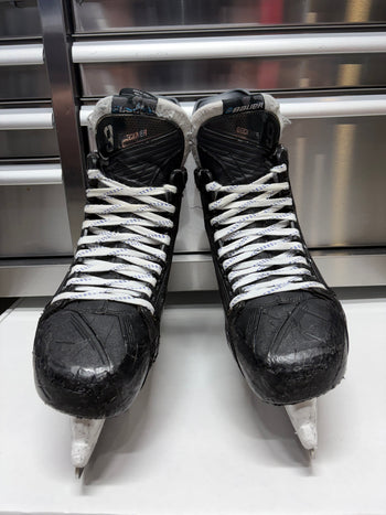 Bauer Vapor Flylite Skate Size 9 FIT 1 (Used) NHL Pro Stock