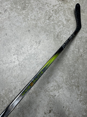 Left Hand 55 Flex P28 Bauer Hyperlite2 (Restored) Pro Stock