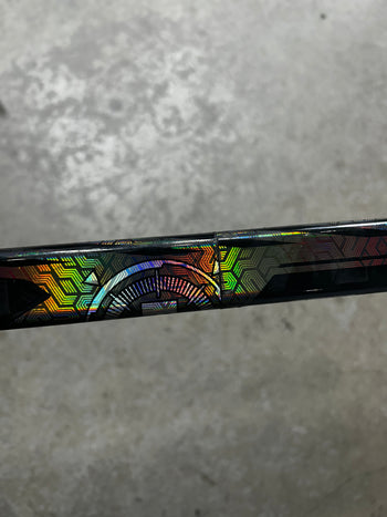 Left Hand 87 Flex P92M Bauer Proto-R (Restored) Pro Stock