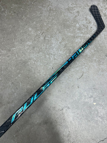 Left Hand 65 SR Flex P92 Bauer Pulse (Restored) Pro Stock