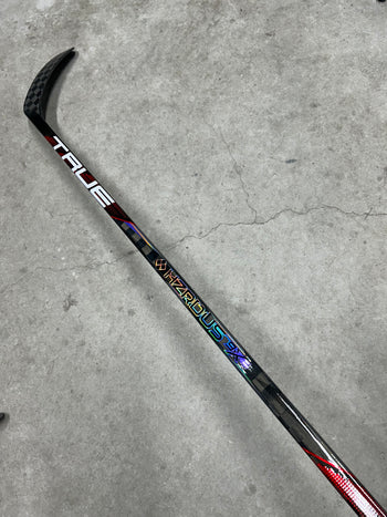 Left Hand 80 Flex P29 True Hzrdus 9x4 (New) Pro Stock