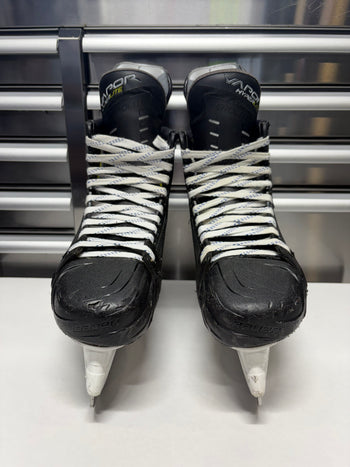 Bauer Hyperlite2 Skate Size 10 FIT 2 (Used) NHL Pro Stock