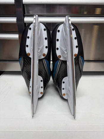 True SVH Custom Pro Skate Size 7.5 Regular Width (New) NHL Pro Stock