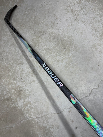 Left Hand 77 Flex P28M Bauer Flylite (Like New) Pro Stock