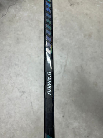 Left Hand 80 Flex P88 Warrior Super Novium (Restored) Pro Stock