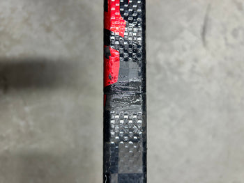 Left Hand 87 Flex P92M Bauer Pulse CHL Pro Stock (Restored)
