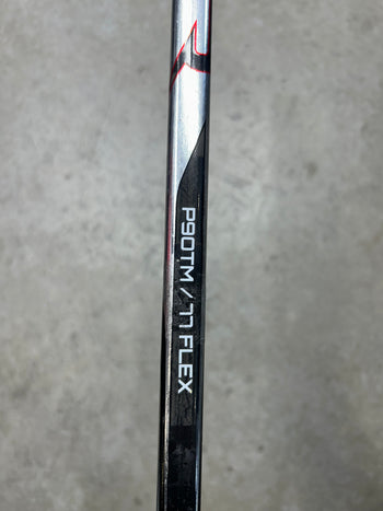 Right Hand 77 Flex P90TM Bauer Hyperlite 2 (Restored)