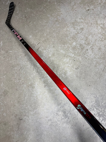 Right Hand 95 Flex P86 CCM FT8 Pro (New) Pro Stock