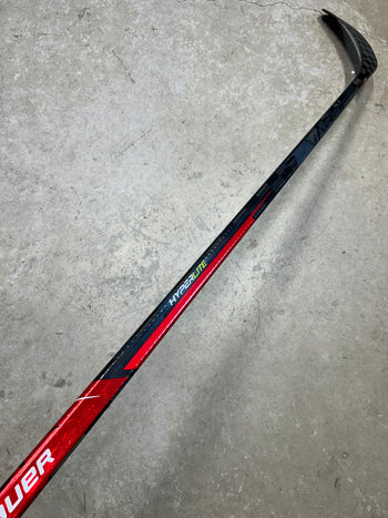 Right Hand 87 Flex P92 Bauer Hyperlite Pro Stock (New)