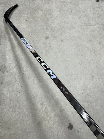 Left Hand 85 Flex P90 CCM Tacks XF Pro New