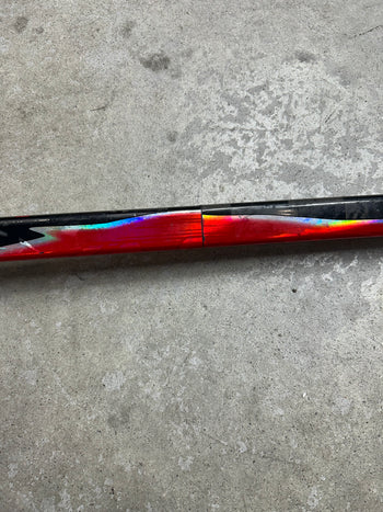 Right Hand 77 Flex P28 Bauer Flylite (Restored) Pro Stock