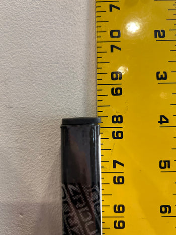 Left Hand 85 Flex P92M True Hzrdus Smoke (New) Pro Stock
