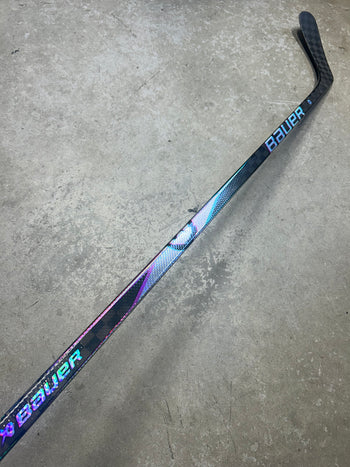 Left Hand 77 Flex P92 Bauer Proto2 (New) OHL Pro Stock