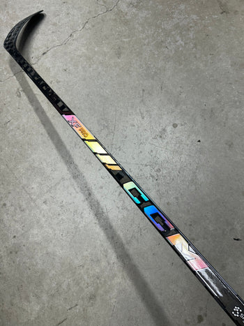 Left Hand 80 Flex P29 CCM XF Pro (New) Pro Stock