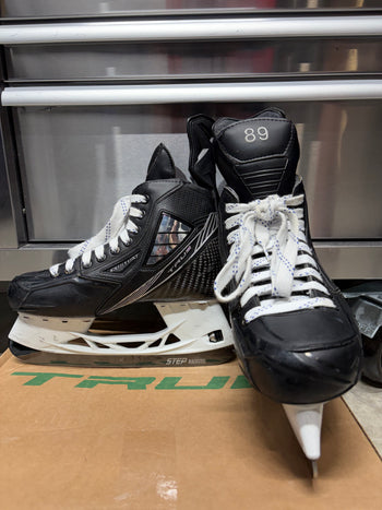 True SVH Custom Pro Skate Size 7 Wide Width (Like New) OHL Pro Stock