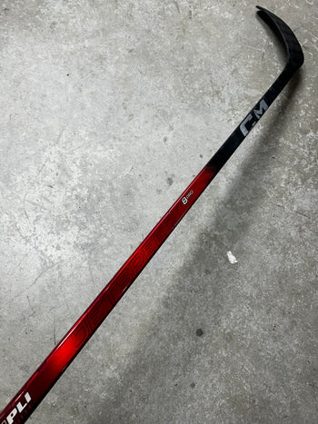 Right Hand 105 Flex P90TM CCM FT8 Pro (Restored) Pro Stock