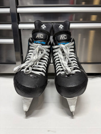 True SVH Custom Pro Skate Size 10 NHL Pro Stock (Like New)