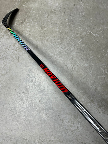 Left Hand Intermediate 70 Flex P29 NHL Warrior Novium Pro (New)