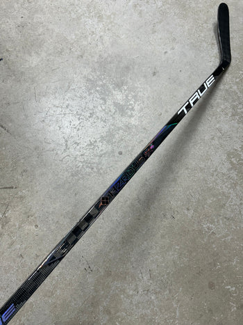 Left Hand 80 Flex Custom P28 True Hzrdus 9x4 (New) Pro Stock