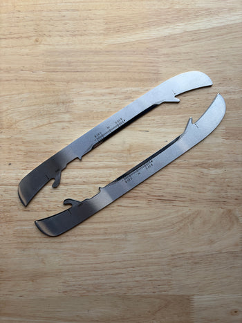 263mm Bauer FLY-X (New) KHL Pro Stock (Blade/Runner)