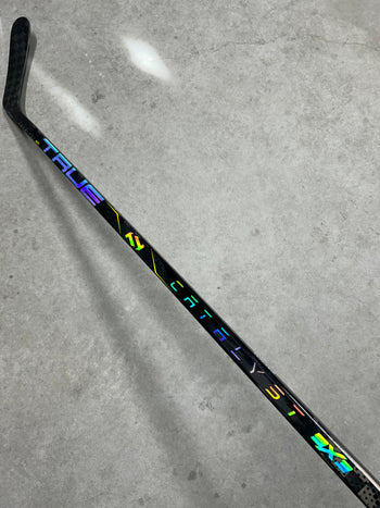 Right Hand 90 Flex P29 True Catalyst 9X3 (New) Pro Stock NHL