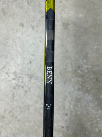 Left Hand 87 Flex P90TM Bauer Hyperlite (Used) Pro Stock
