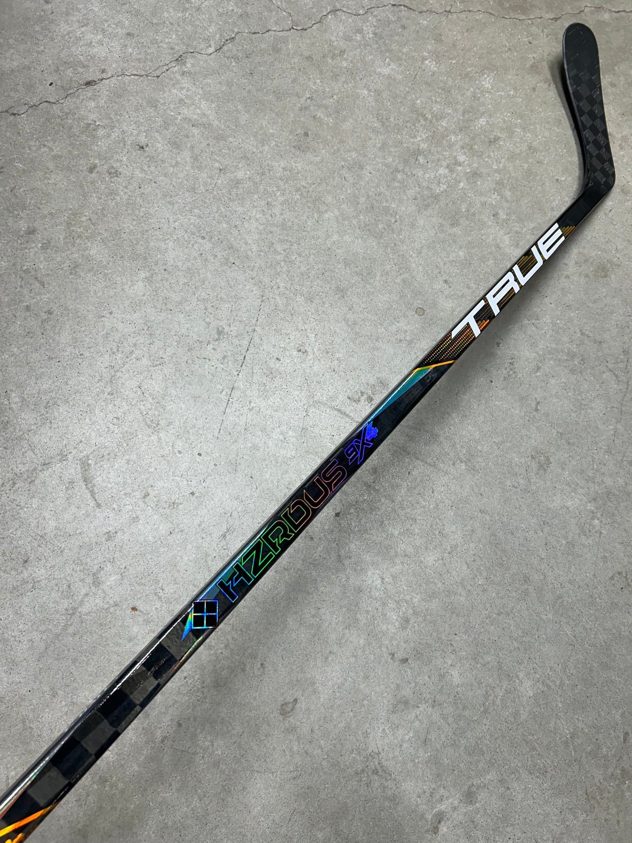 Left Hand 90 Flex P92 True Hzrdus 9x4 (New) Pro Stock