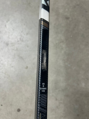 Left Hand 85 Flex P28M CCM Jetspeed FT6 Pro (Used)