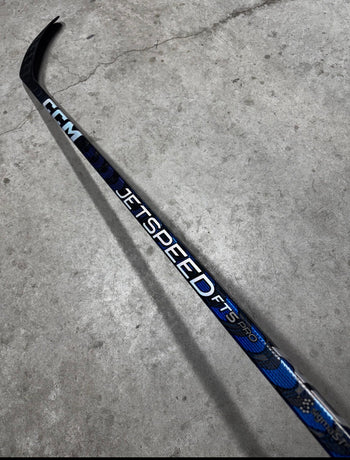 Left Hand 85 Flex P92M CCM FT5 Pro (New)