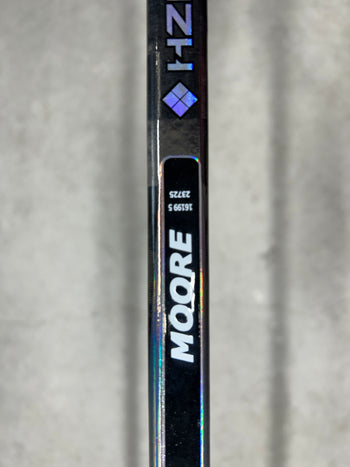 Left Hand 85 Flex Custom P28 True Hzrdus 9x4 (New) Pro Stock