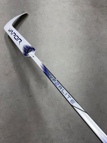 Left Hand 26” Bauer Hyperlite 2 Goalie Stick (New) JOSEPH WOLL