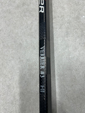 Left Hand 87 Flex P92M Bauer Vapor Flylite (Used) Pro Stock