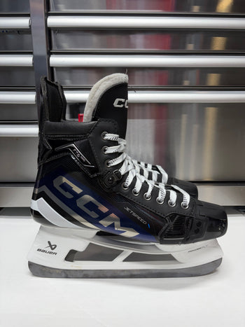 CCM FT6 Pro Size 10.5 Regular Width (Like New) NHL Pro Stock