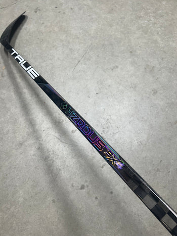 Left Hand 90 Flex Custom P92 True Hzrdus 9x4 (New) Pro Stock