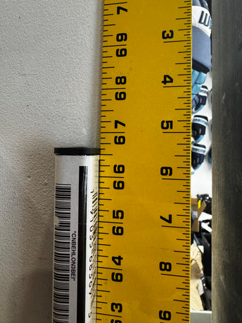 Left Hand 85 Flex P28 CCM Jetspeed FT5 Pro New