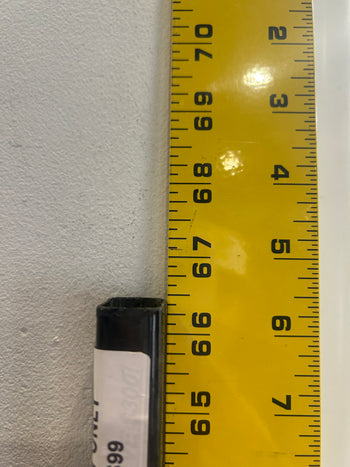 Right Hand 85 Flex P28 Warrior Alpha LX2 ( Restored )