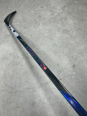 Left Hand 80 Flex P88 True Hzrdus Smoke New (Wrapped as HZRDUS 9X4)