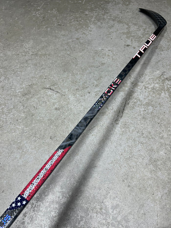 Right Hand 75 Flex P90TM True Nitro Wrapped As Hzrdus Smoke (New) TEAM USA Pro Stock