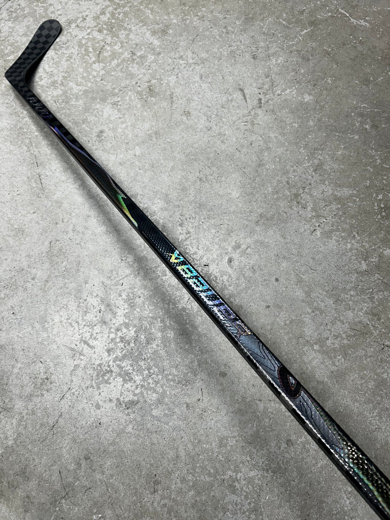 Right Hand 82 Flex P28 Bauer Flylite Pro Stock (New)