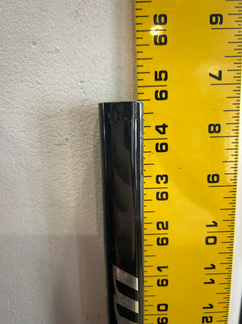 Left Hand 75 Flex P88 Warrior Alpha QX Pro (Used)